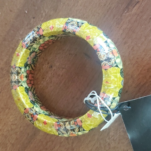 Vintage The Metropolitan of Art Bracelet - Picture 5 of 8